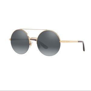 Dolce & Gabbana LUX edition sunglasses